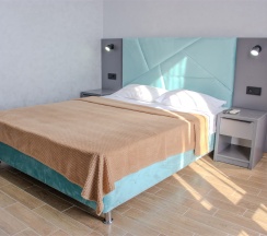 «Апартаменты» 2-х комнатные мини в Седьмое небо