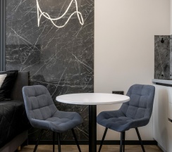 Me-time №533 | Студия (dbl,twn) в Nort на Родионова