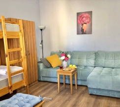 Квартира в Апартаменты на набережная реки Мойки, 20
