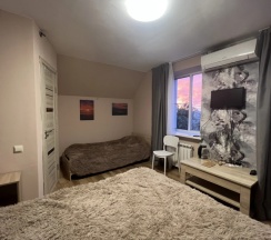 Номер Comfort в Ника