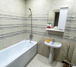 3-комнатные апартаменты люкс в Sun City