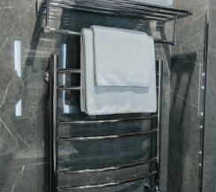 Люкс 2 корпус в Panorama SPA-Hotel