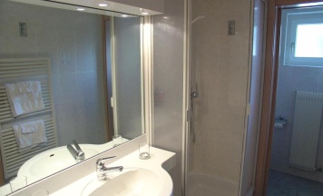 Семейный номер Standard в Hotel Europa