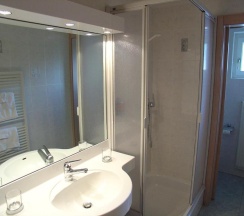 Двухместный номер Standard двуспальная кровать в Hotel Europa