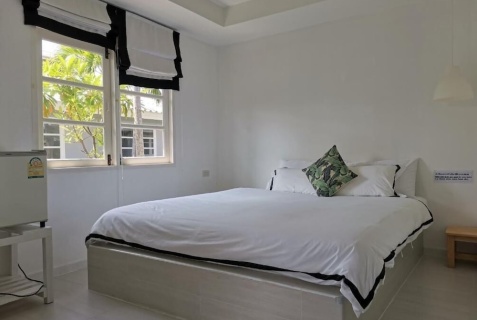Равай: Апартаменты 1715 House White Rhino