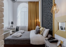 Стандарт одноместный в GOLD 1905 Boutique Hotel