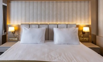 Трёхместный номер Standard с видом на окрестности в Belenli Resort Hotel