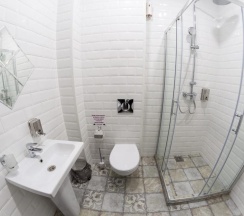 Номер стандарт комфорт в Village house