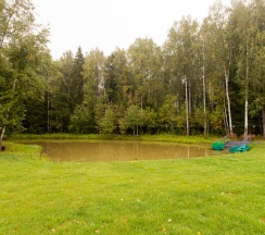 Двухместный люкс Мансарда с балконом и с красивым видом из окна двуспальная кровать в Лафер Ренессанс