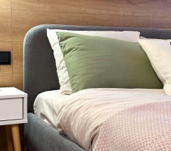 3-комнатные апартаменты стандарт в Апартаменты на Олимпийской