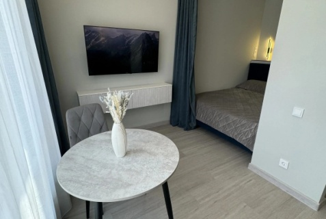 Москва: Апартаменты Apartments G-Kvartal Кронштадский