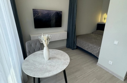 Москва: Апартаменты Apartments G-Kvartal Кронштадский