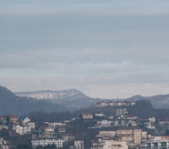 Стандарт повышенной комфортности в Ривьера парк