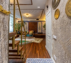 Arabian Nights в Dao de Rooms