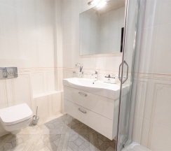 De Luxe в Villa Italy