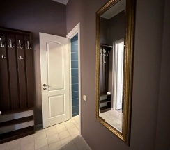 Двухместный номер Standard с балконом двуспальная кровать в Ла-манча