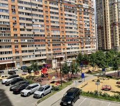 Квартира в Апартаменты на г. Котельники, ул. Строителей 5