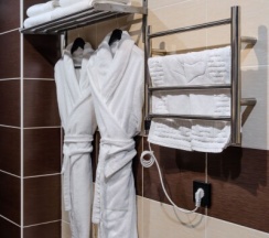 Комфорт двухкомнатный в Ласка