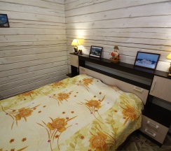 семейный номер в Алтынъ