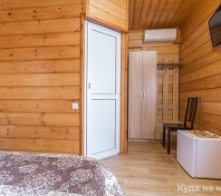 Стандарт Двухместный в Алфавит