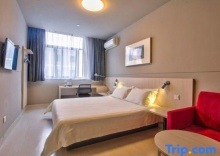 Номер Business в Hua Hin Irooms Hotel