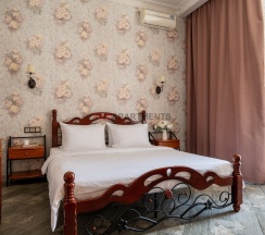 Квартира в Апартаменты на Бульвар Надежд 6/1 (Афродита) 75м²