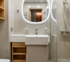 Studio Standart 19,7 в Well