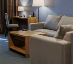 Люкс в Hotel 115