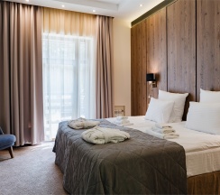 Стандарт в Вереск