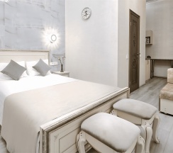 СТУДИЯ в Сentral Residence by Provence