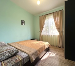 Стандарт 2-х комнатный в Эльбрус