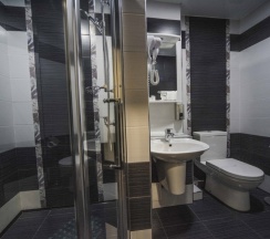 Стандарт улучшенный в Hotel Kremleff