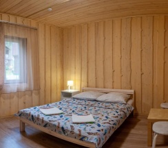 Стандартный номер в Сибиряки