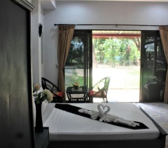 Двухместный номер Standard двуспальная кровать в The Guest House - SHA