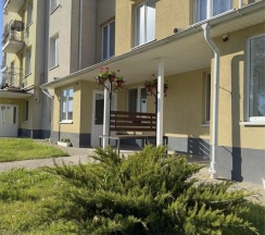 Апартаменты №К13 в Янтарная корона