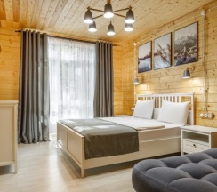 VILLA 1 в Райский уголок