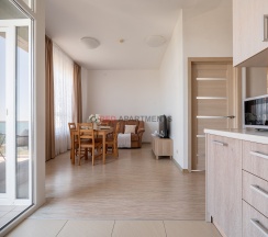 Квартира в Red Apartments