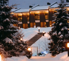 Стандарт в Точка на карте Сортавала