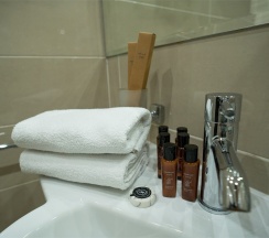 Делюкс Твин в Аристократ