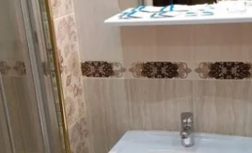 Люкс двухместный в Новомарьинская