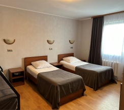 Эконом TWIN в Грин парк