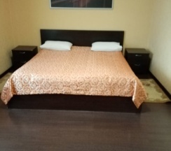 Двухместный номер Standard двуспальная кровать в 97