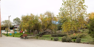 Северская: Отель Тет-а-тет