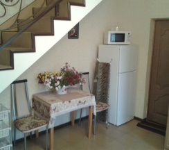 1 номер Люкс в У Юли