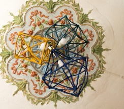 Tapestry Room в Polosaty space