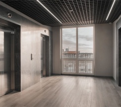 Стандарт TWIN в Rezident