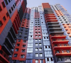 Квартира в Апартаменты на Кирова, 11