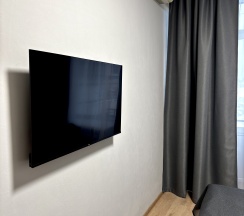 Стандартный улучшенный номер в Меридиан