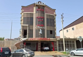 Гостевой дом Макс в Каспийске
