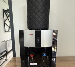 Двухместный номер с двуспальной кроватью в BoxHouse